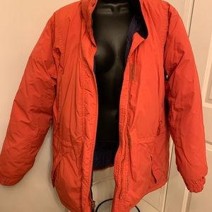 Women’s m ll bean jacket